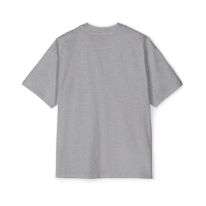 The Nation Heavyweight Tee – Legacy Runs Deep | LA Baseball Collection