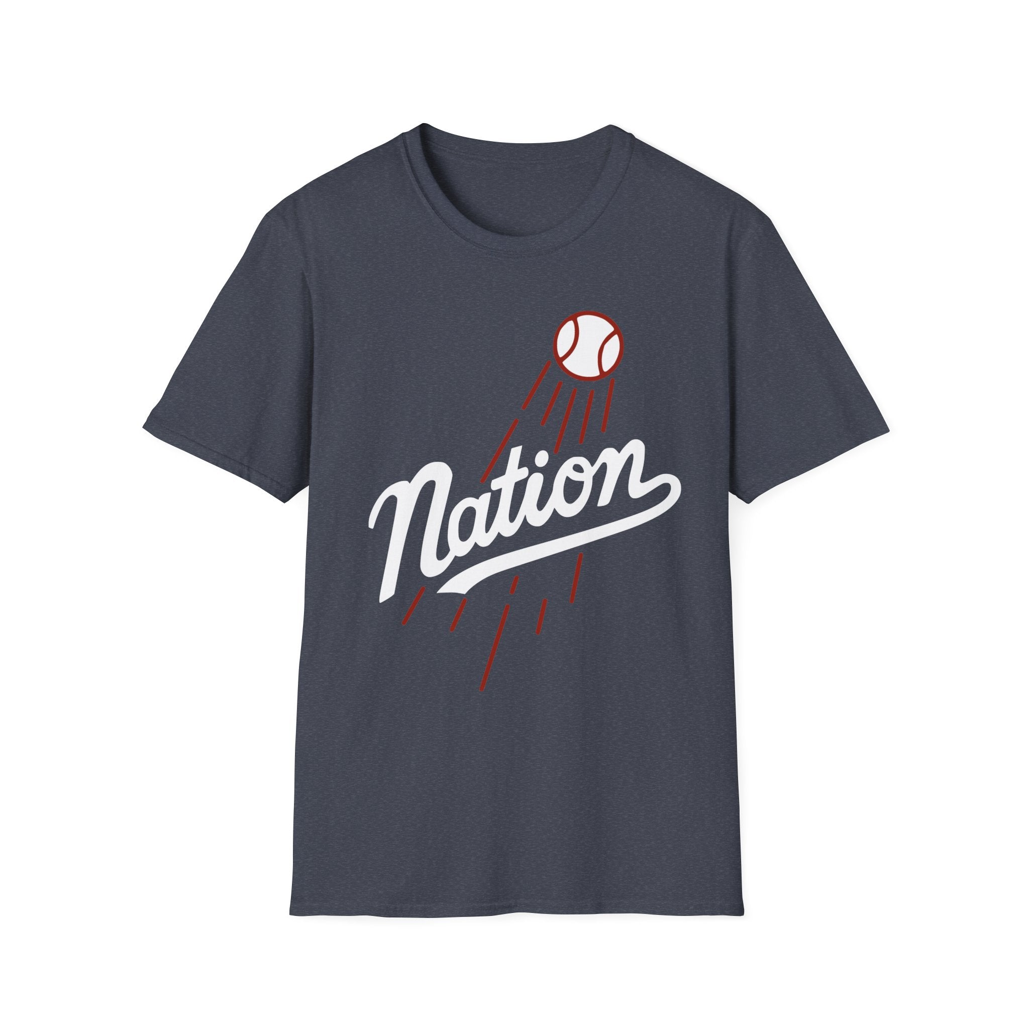 The Nation Classic | Global Shipping | LA Baseball Collection