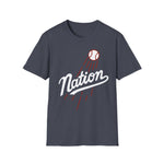 Load image into Gallery viewer, The Nation Classic | Global Shipping | LA Baseball Collection
