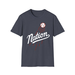 The Nation Classic | Global Shipping | LA Baseball Collection