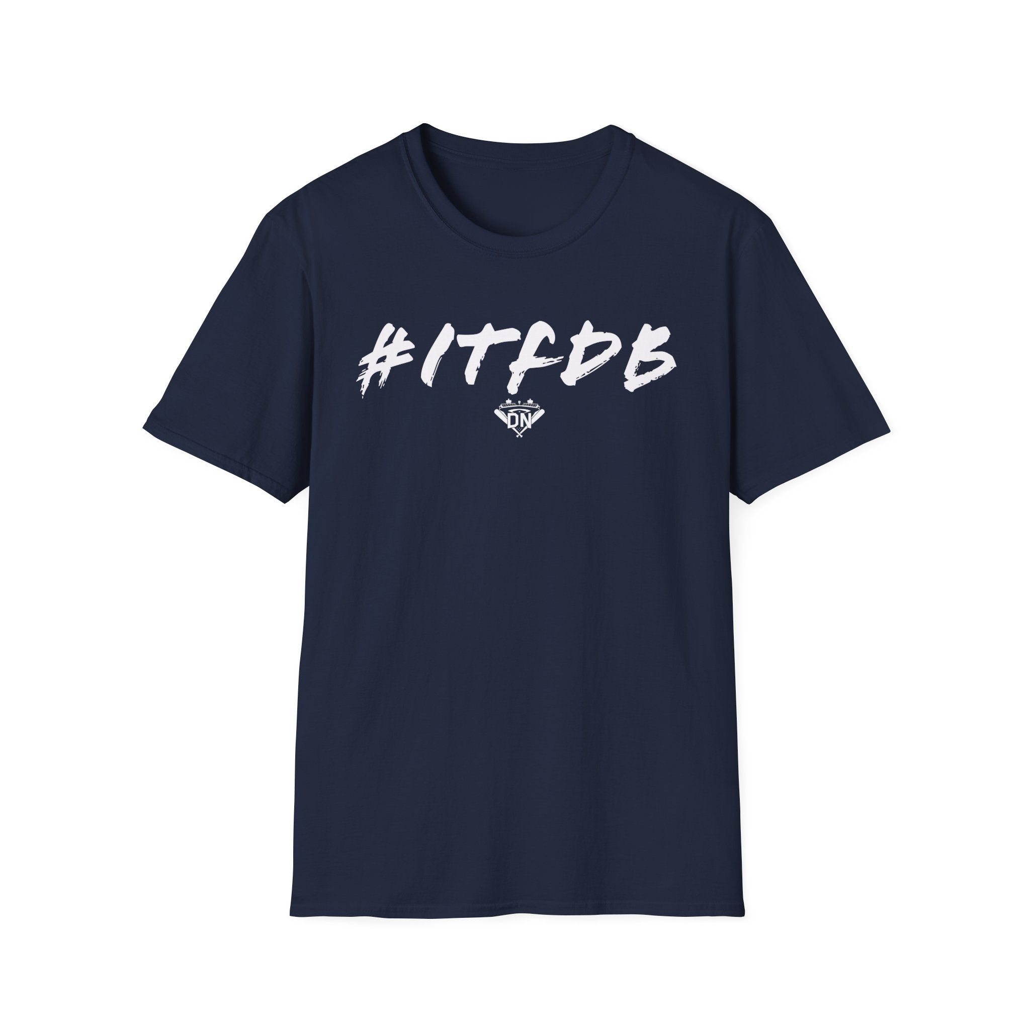 ITFDB Icon | Global Shipping | LA Baseball Collection