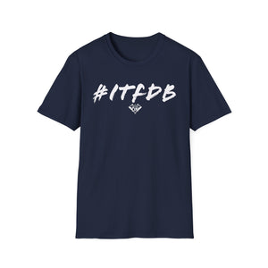 ITFDB Icon | Global Shipping | LA Baseball Collection