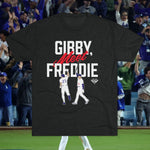 Load image into Gallery viewer, Gibby, Meet Freddie | Los Angeles Baseball Collection
