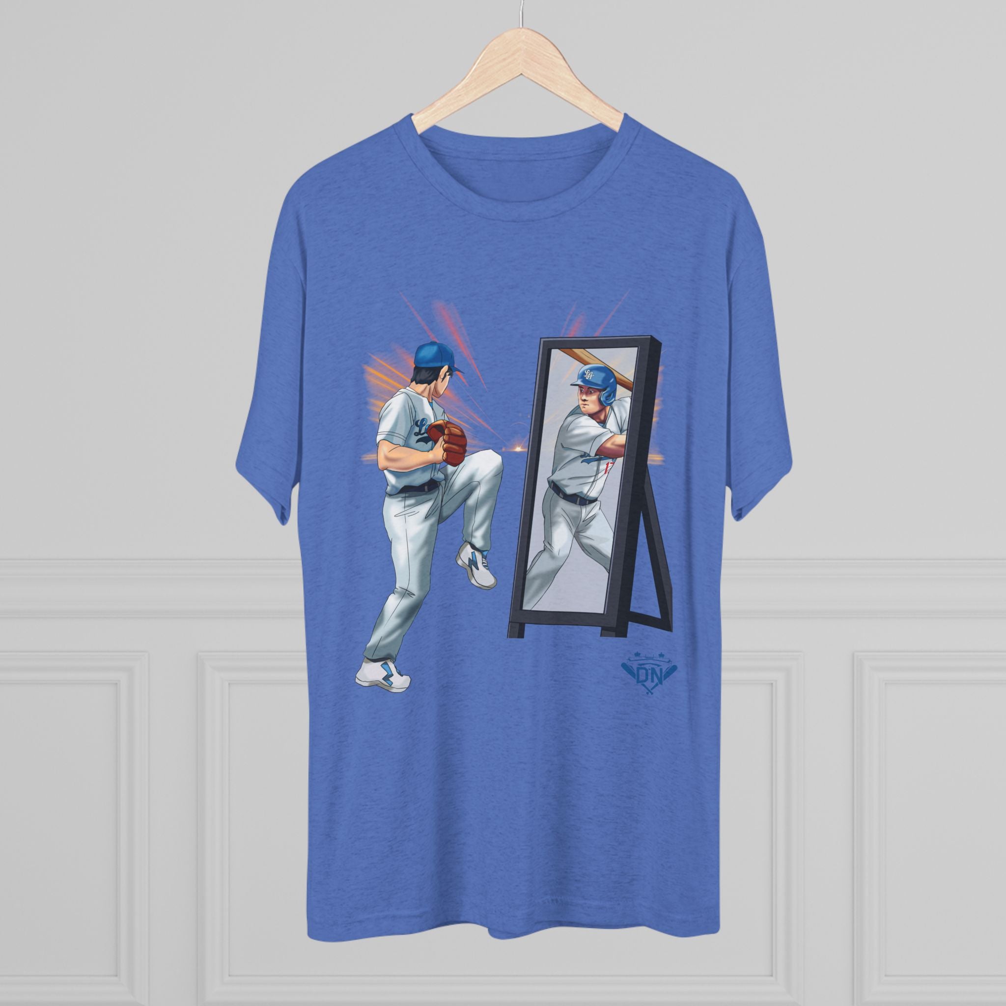 Welcome To The Sho x2 | Los Angeles Baseball Collection
