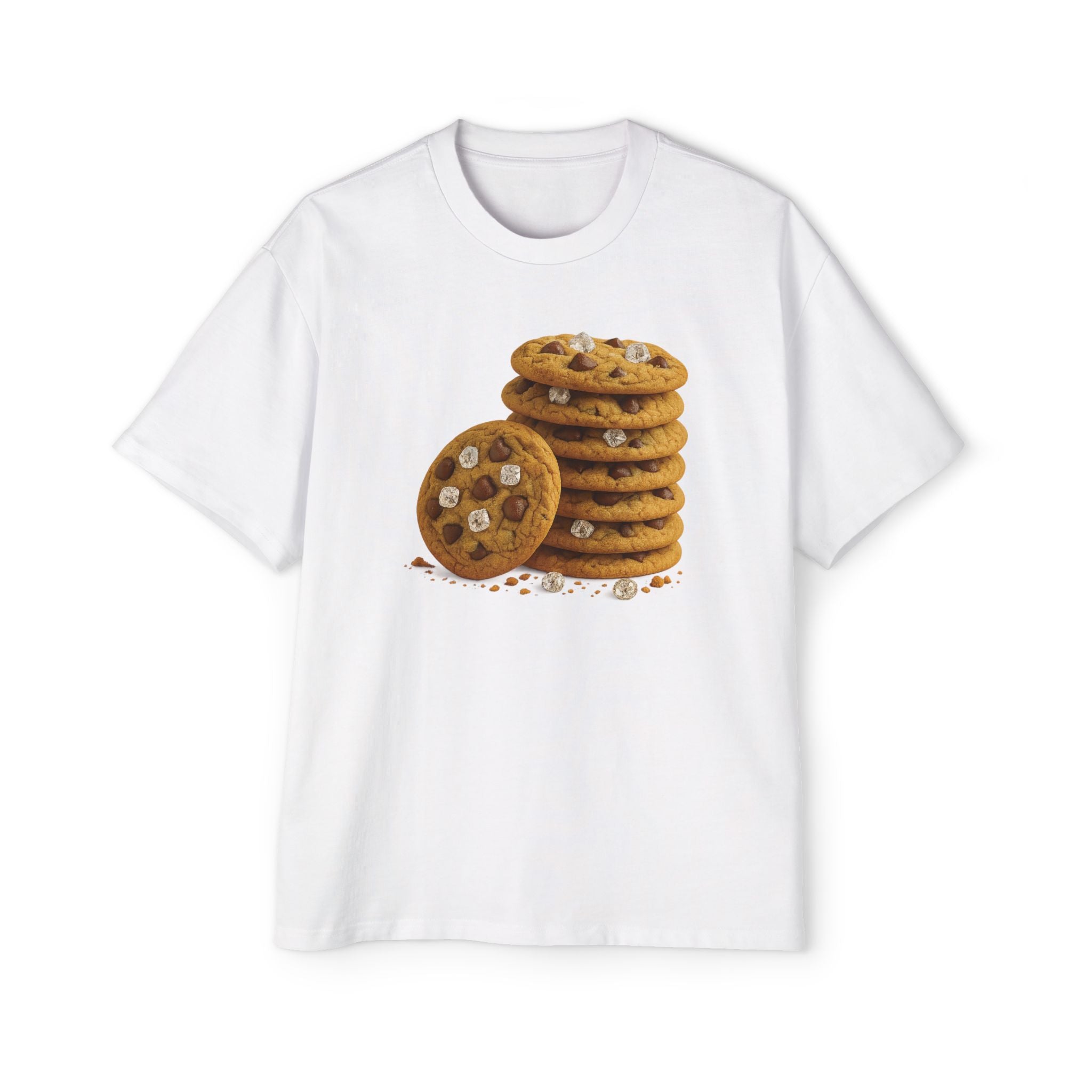 Keep Stackin' Chips