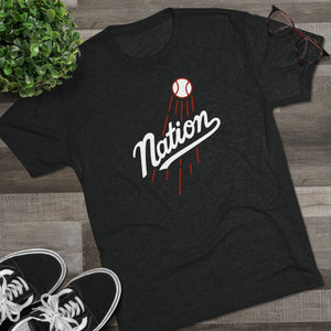 Nation Original | Los Angeles Baseball Collection