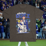 Load image into Gallery viewer, Báilalo Roki | LA Baseball Collection
