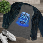 Load image into Gallery viewer, Daja Boys “Welcome to Daja Stadium” | Women&#39;s | LA Baseball Collection
