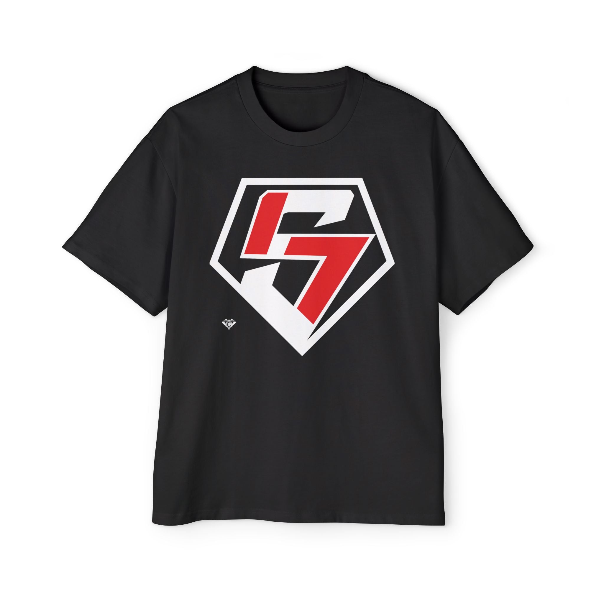The Super Sho Heavyweight Tee – Power Meets Precision | LA Baseball Collection