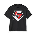 Load image into Gallery viewer, The Super Sho Heavyweight Tee – Power Meets Precision | LA Baseball Collection

