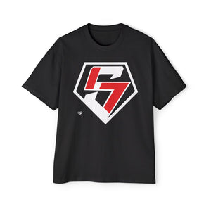The Super Sho Heavyweight Tee – Power Meets Precision | LA Baseball Collection