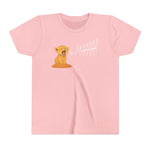 Load image into Gallery viewer, Heart of a Lion | Kids | LA Baseball Collection
