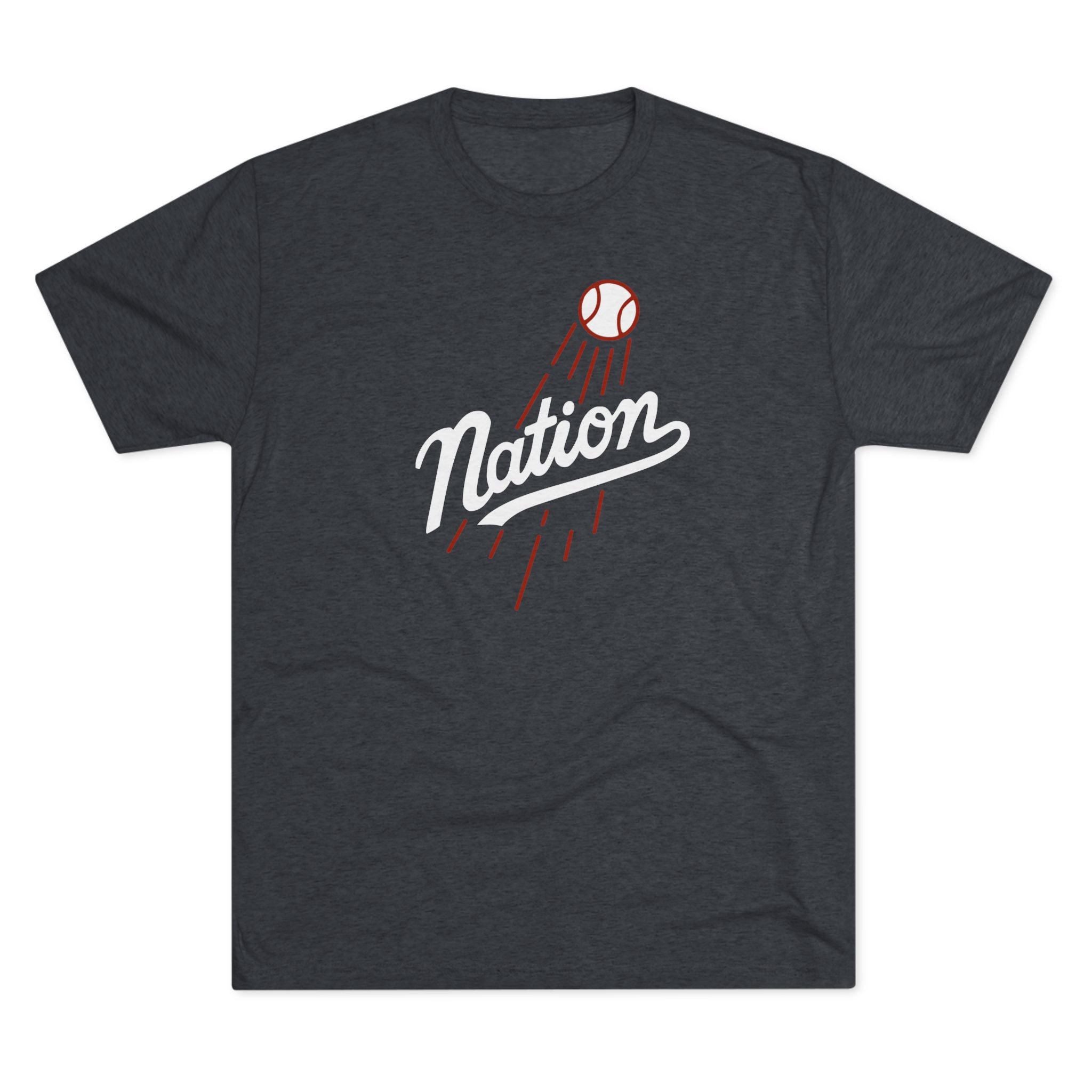Nation Original | Los Angeles Baseball Collection