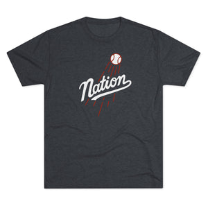 Nation Original | Los Angeles Baseball Collection