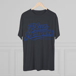 Load image into Gallery viewer, Blue Heaven - Bleed Los Collection | Unisex T-Shirt
