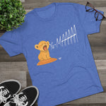 Load image into Gallery viewer, The Heart of a Lion | LA Baseball Collection
