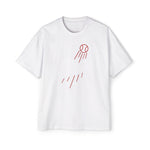 Load image into Gallery viewer, Mr. Kiktober – The Clutch Season Heavy Tee | LA Baseball Collection
