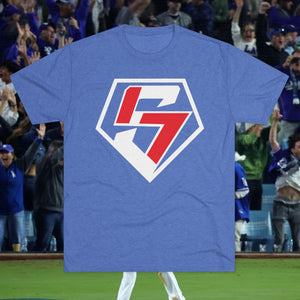 Super Sho | LA Baseball Collection
