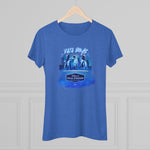 Load image into Gallery viewer, Daja Boys “Welcome to Daja Stadium” | Women&#39;s | LA Baseball Collection
