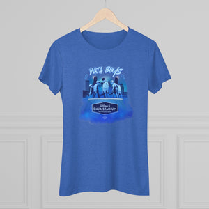 Daja Boys “Welcome to Daja Stadium” | Women's | LA Baseball Collection