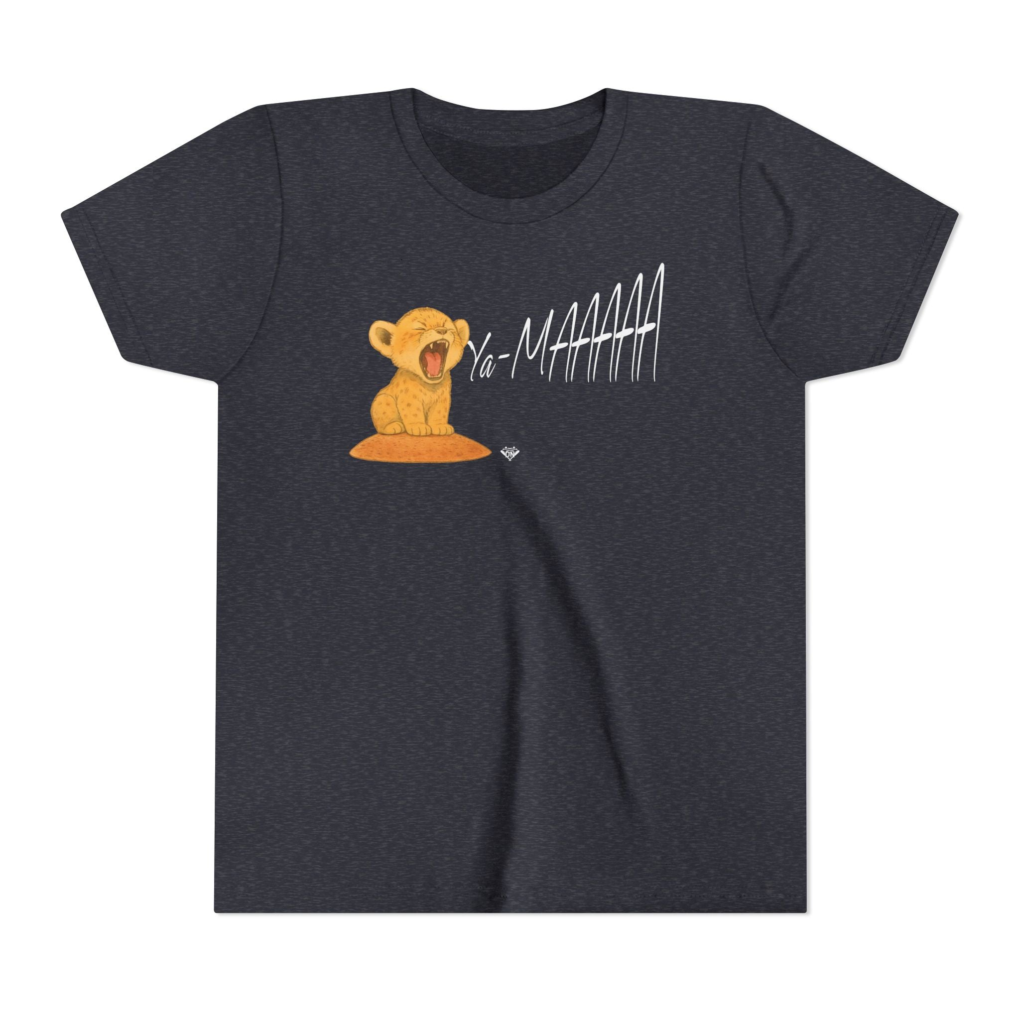 Heart of a Lion | Kids | LA Baseball Collection