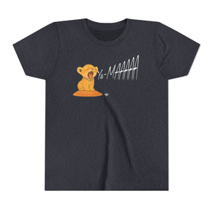 Heart of a Lion | Kids | LA Baseball Collection