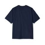 Load image into Gallery viewer, GOAT Performance Heavyweight Tee – Built Different
