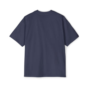 The Nation Heavyweight Tee – Legacy Runs Deep | LA Baseball Collection