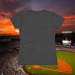 Load image into Gallery viewer, Daja Boys “Welcome to Daja Stadium” | Women&#39;s | LA Baseball Collection

