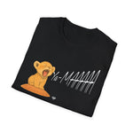 Load image into Gallery viewer, The Heart of a Lion | Global Shipping | LA Baseball Collection
