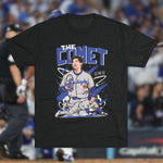 Load image into Gallery viewer, The Comet | Los Angeles Baseball Collection

