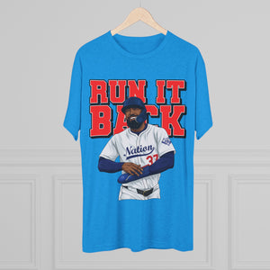 Run It Back | Los Angeles Baseball Collection