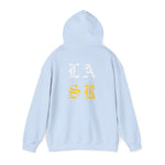 Load image into Gallery viewer, LA Sports Report Heavyweight Hoodie – For Fans. By Fans.
