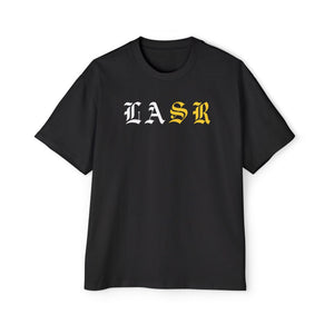 la gear shirt LA Sports Report