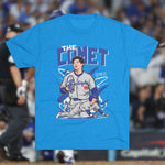Load image into Gallery viewer, The Comet | Los Angeles Baseball Collection
