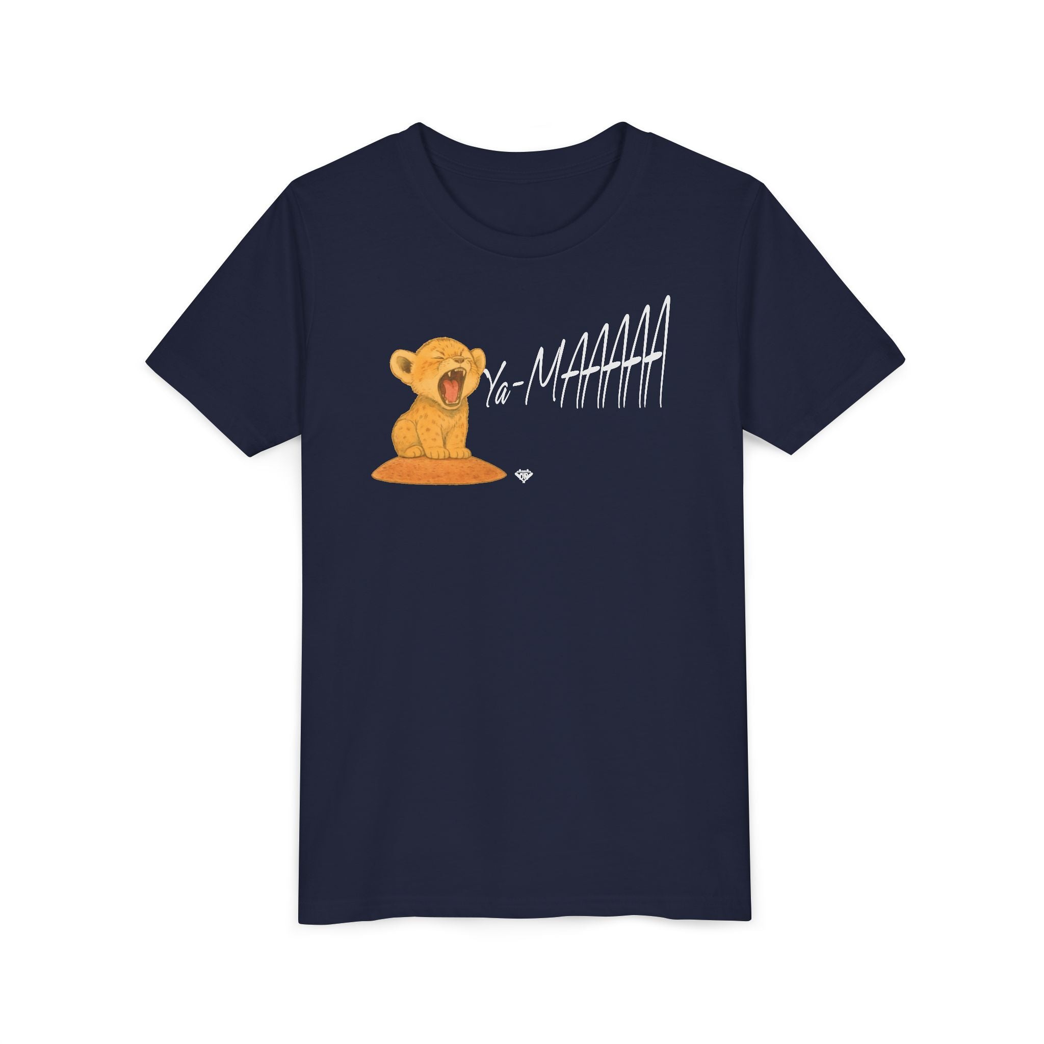 Heart of a Lion | Kids | LA Baseball Collection