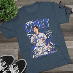 Load image into Gallery viewer, The Comet | Los Angeles Baseball Collection
