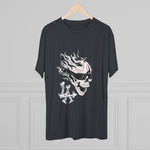 Load image into Gallery viewer, Bats and Bones T-Shirt | Los Angeles &#39;Villains&#39; Baseball Collection
