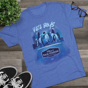 Daja Boys “Welcome to Daja Stadium” | LA Baseball Collection