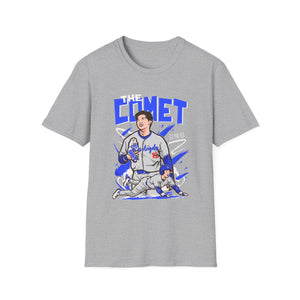 The Comet | Global Shipping | LA Baseball Collection