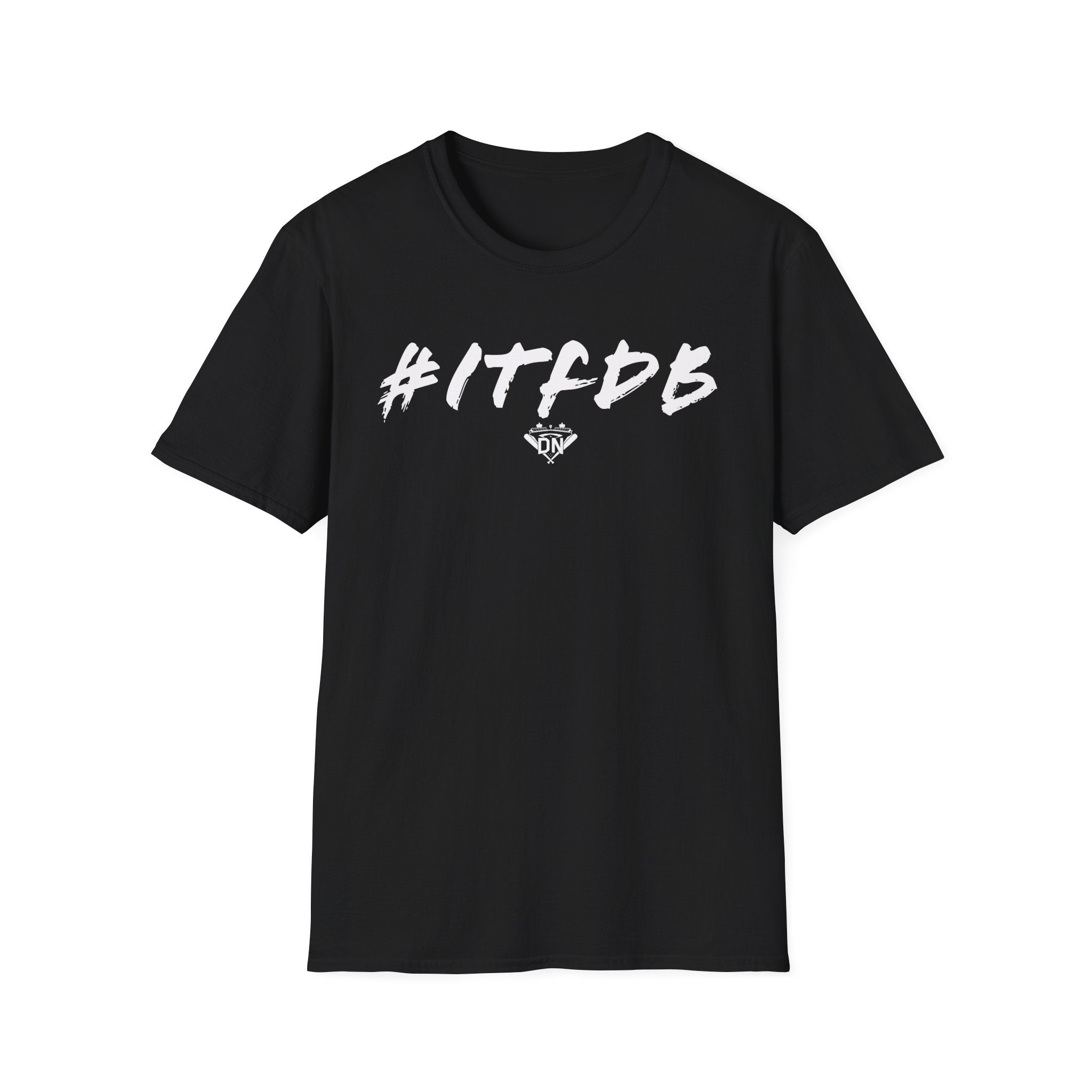 ITFDB Icon | Global Shipping | LA Baseball Collection