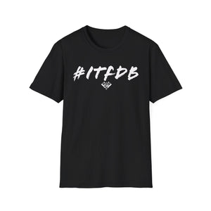 ITFDB Icon | Global Shipping | LA Baseball Collection