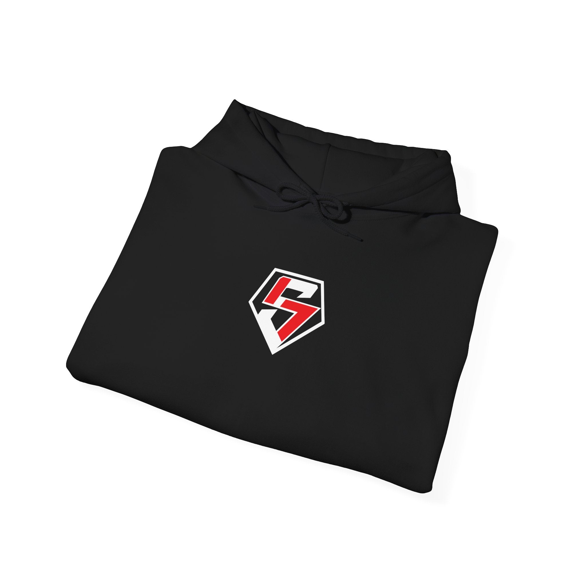 Super Sho Heavyweight Hoodie – Power in Every Stitch