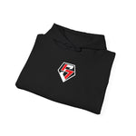Load image into Gallery viewer, Super Sho Heavyweight Hoodie – Power in Every Stitch
