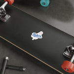 Load image into Gallery viewer, The Nation - Original Design Die Cut Sticker

