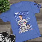 Load image into Gallery viewer, The Comet | Los Angeles Baseball Collection
