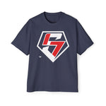Load image into Gallery viewer, The Super Sho Heavyweight Tee – Power Meets Precision | LA Baseball Collection
