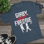 Load image into Gallery viewer, Gibby, Meet Freddie | Los Angeles Baseball Collection
