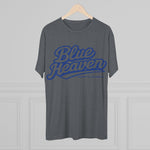 Load image into Gallery viewer, Blue Heaven - Bleed Los Collection | Unisex T-Shirt
