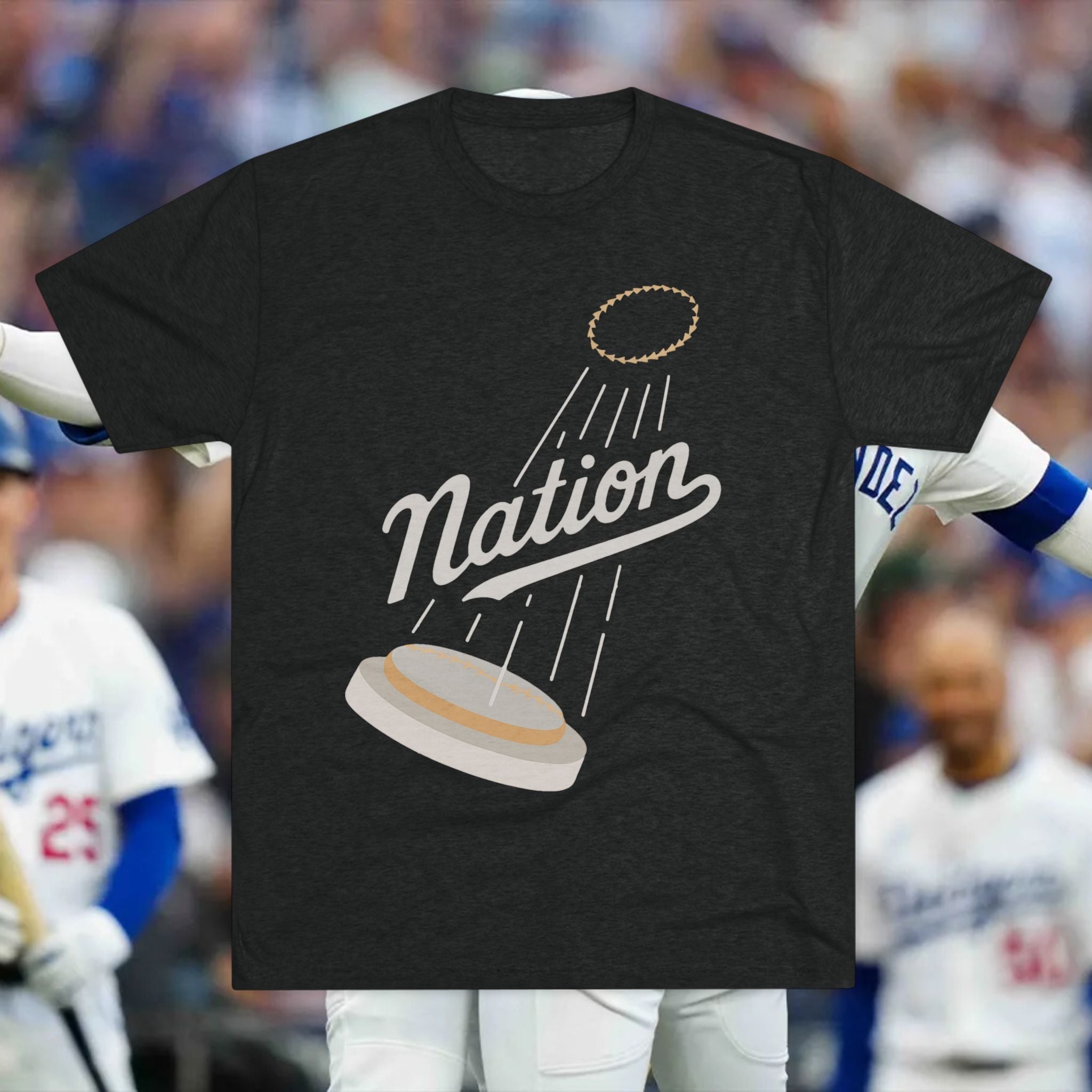 Nation of Champs | Los Angeles Baseball Collection